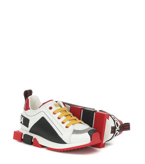 dolce gabbana kid shoes